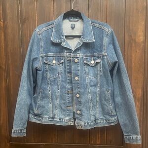 Women’s Gap Jean Jacket